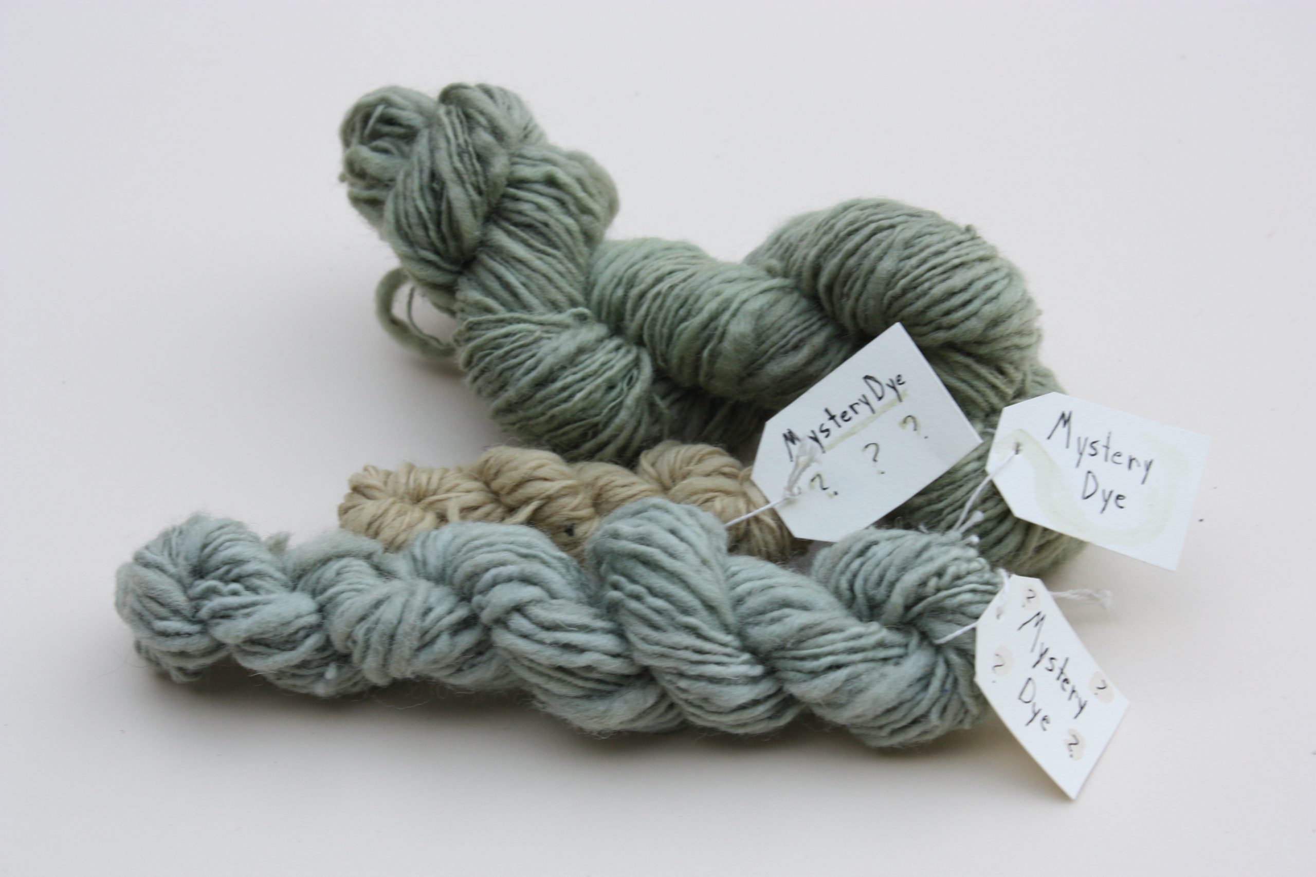 5 Tips For Getting Started With Natural Dyes