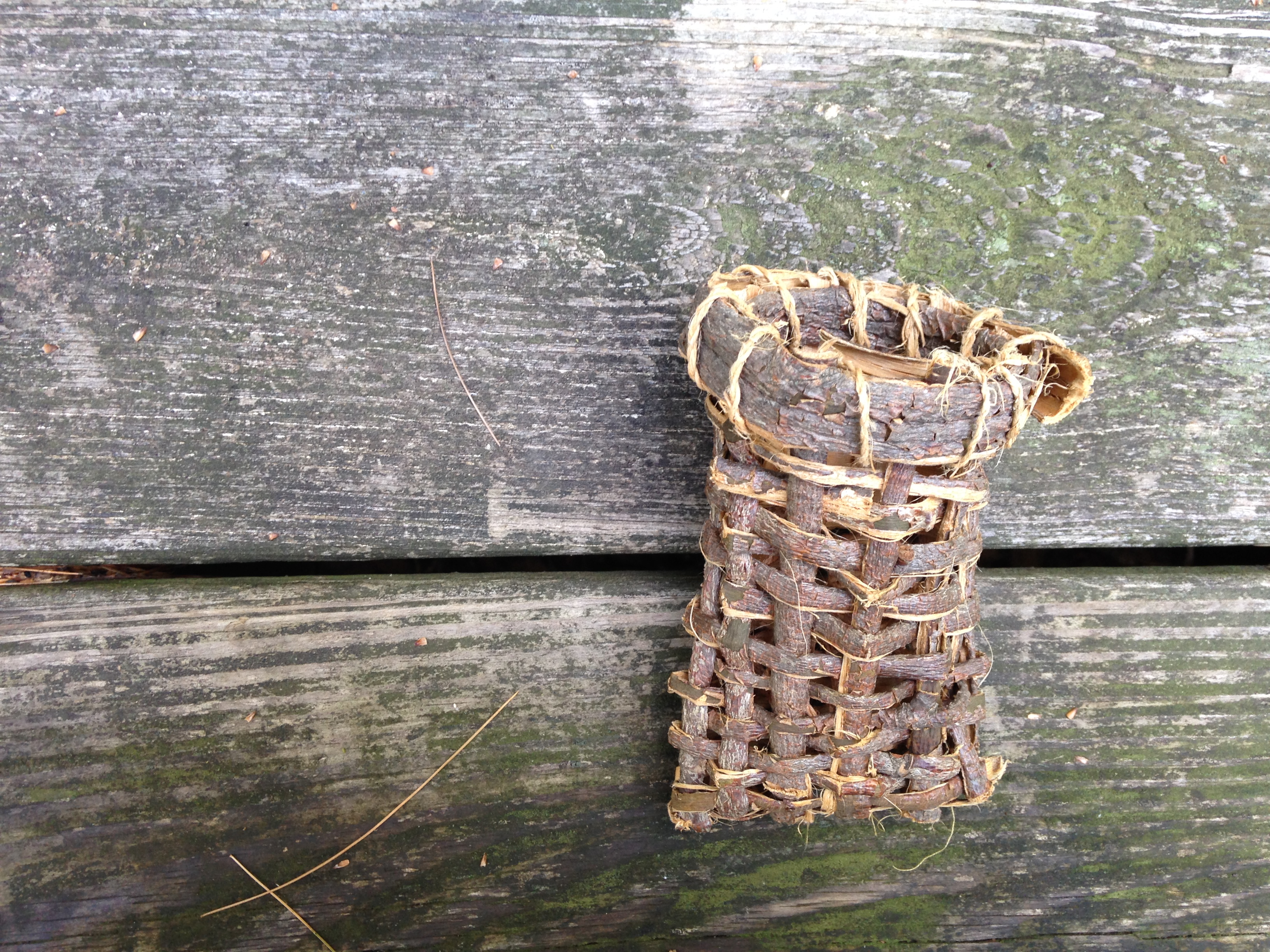 little basket